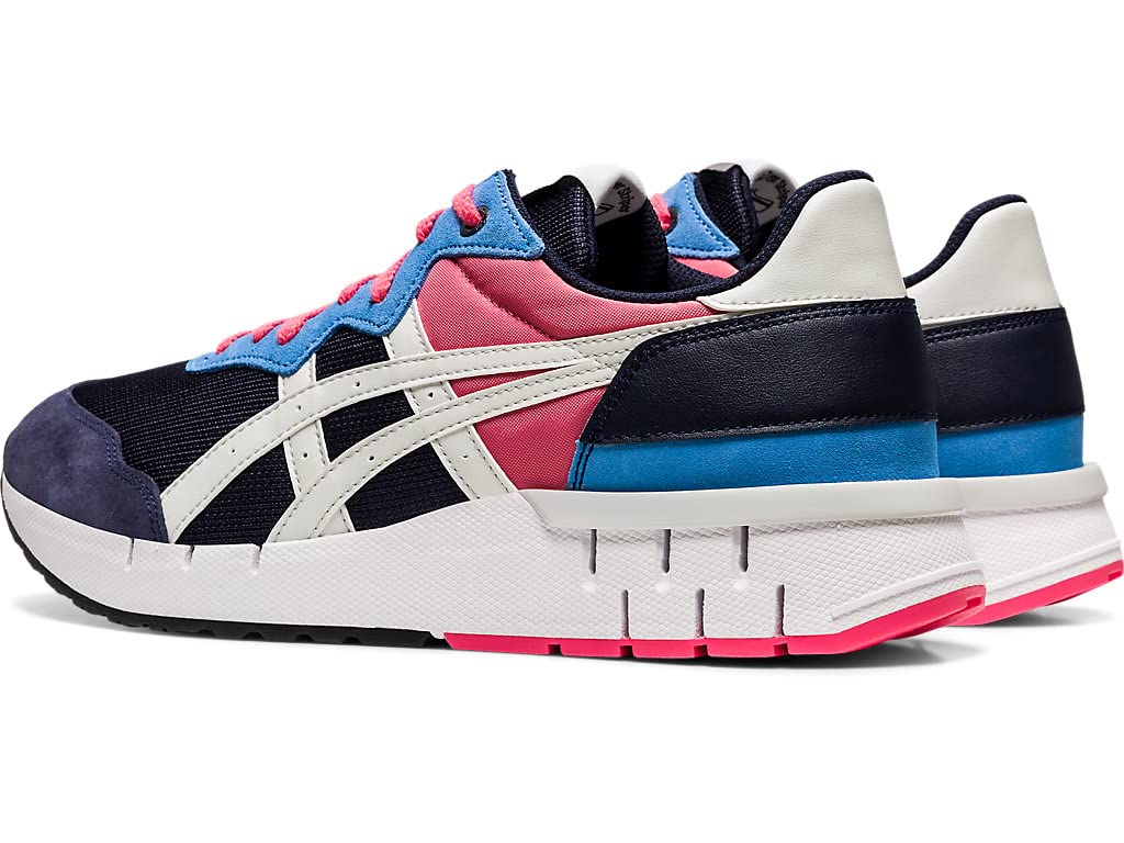 Onitsuka Tiger Unisex Rebilac Runner Shoes - Lightweight Comfortable Sneakers for Men & Women - Perfect for Running, Walking & Casual Wear