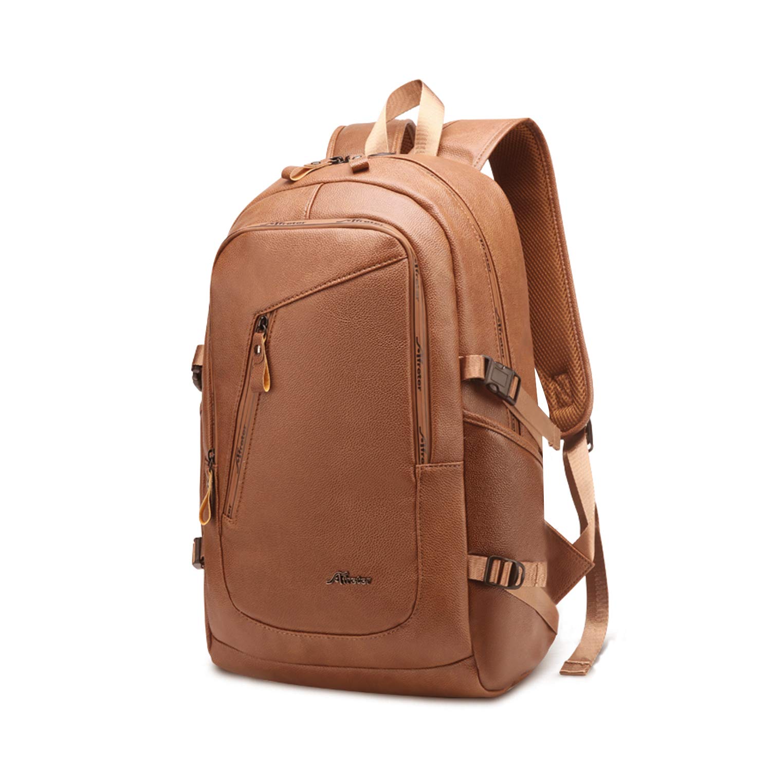 FANDARE Waterproof Casual Backpack for Men & Teens - Lightweight Daypack, Durable School Bag, College Rucksack - Perfect for Travel, Hiking, Commuting and Daily Use