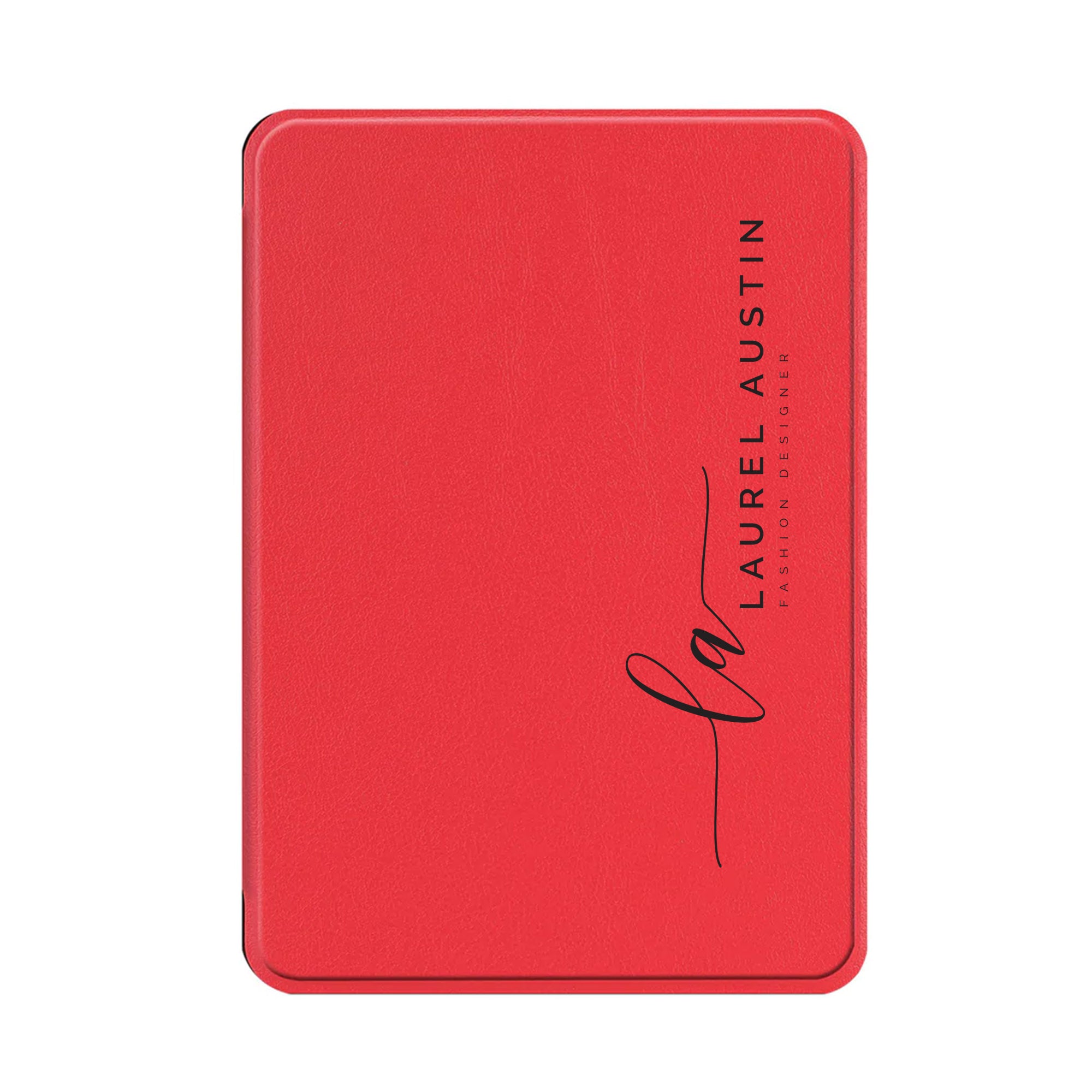 Premium Kindle Case for Signature Edition - Durable Cover with Custom Occupation Design | Perfect for Reading, Travel & Daily Commute