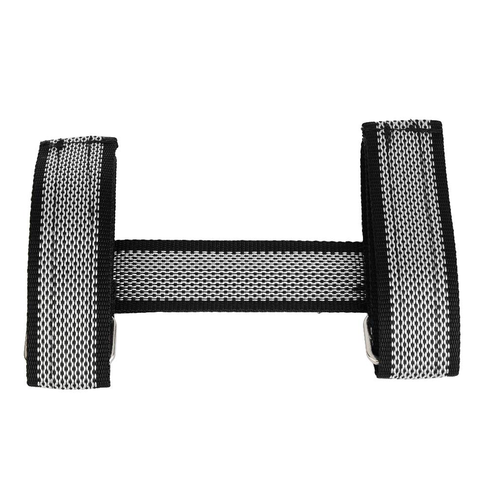 Best Swing Training Aids for Golf Beginners - Durable Elbow Correction & Tempo Trainer - Improve Golf Swing Mechanics for Driving Range & Home Practice