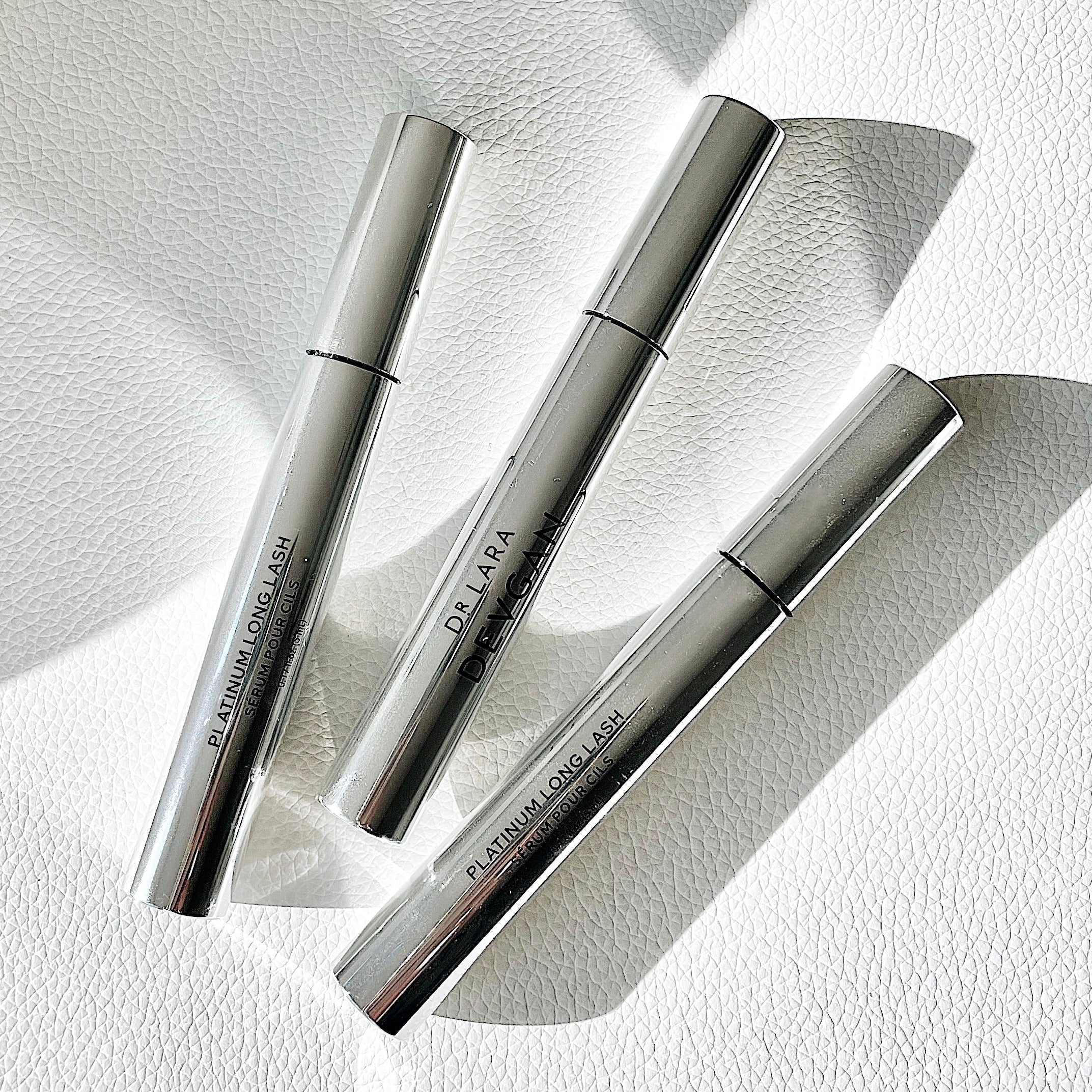 Lash Trio - 3-in-1 Eyelash Extension Kit for Volume & Length | Perfect for Professional Stylists & DIY Beauty at Home | Salon-Quality Lashes for Weddings, Parties & Special Occasions