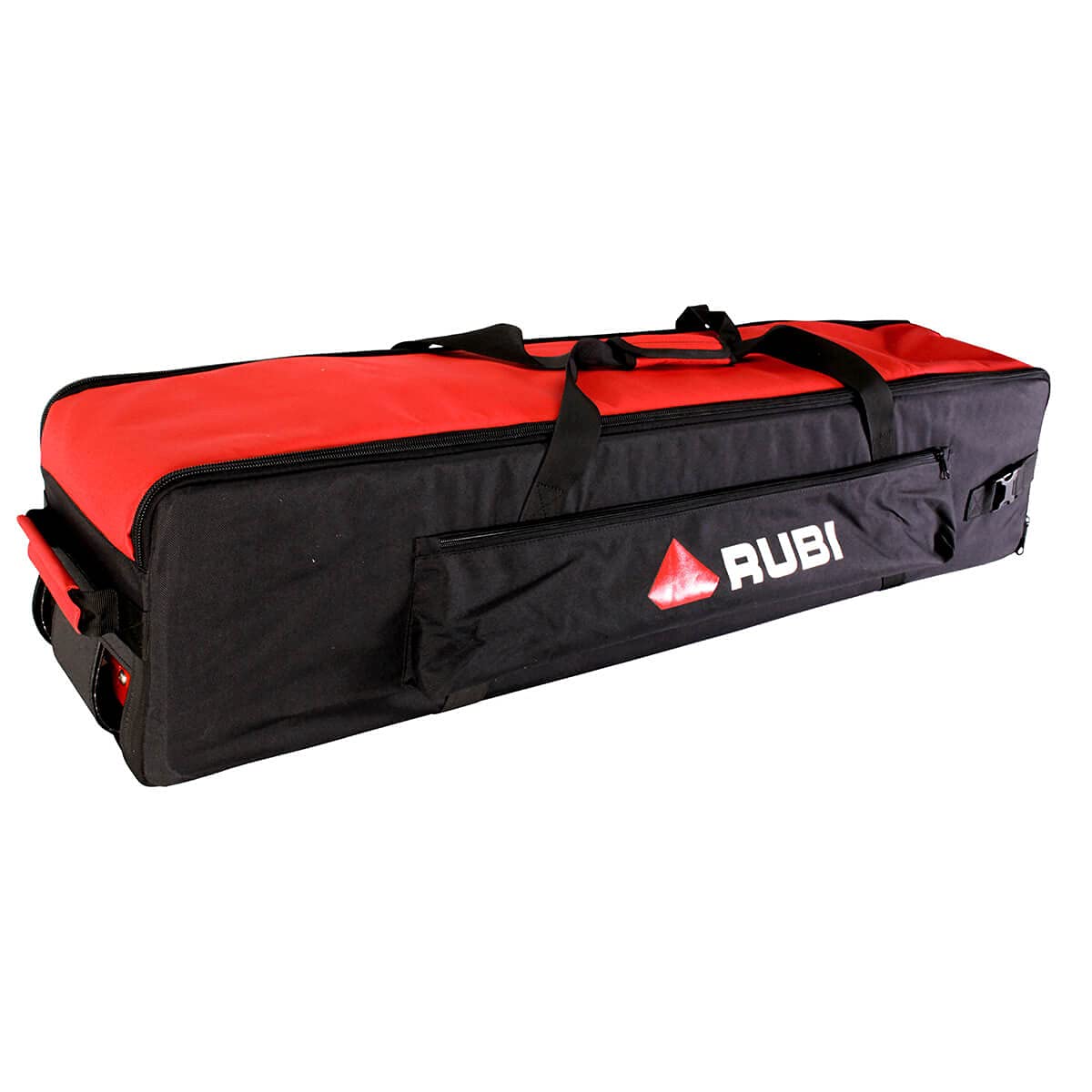Rubi Tools TZ-1300 Professional Tile Cutter Transport Bag - Heavy Duty Carrying Case for Tile Cutting Tools - Perfect for Construction Sites & DIY Home Renovation Projects