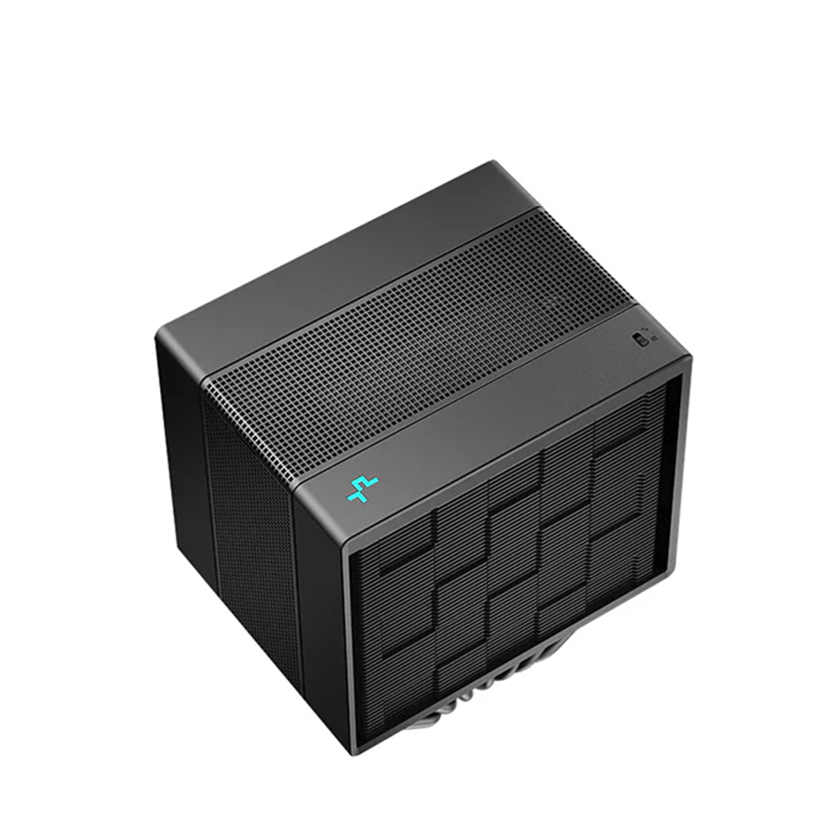 Deepcool ASSASSIN 4S High-Performance CPU Air Cooler - Premium Cooling Solution for Intel/AMD Processors - Perfect for Gaming PCs & Workstations