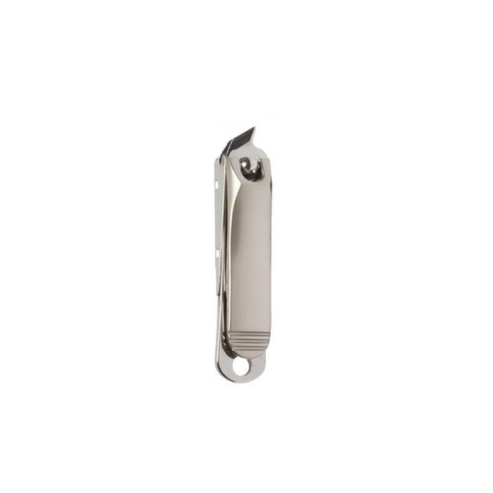 Premium Stainless Steel Nail Clippers & Cuticle Trimmer Set - Professional Manicure Tools for Home & Salon Use (Gold) - Perfect for Travel, Gifts & Personal Care