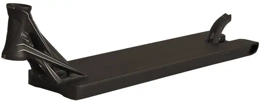 Ethic Lindworm V4 Skateboard Deck - Premium 8.25