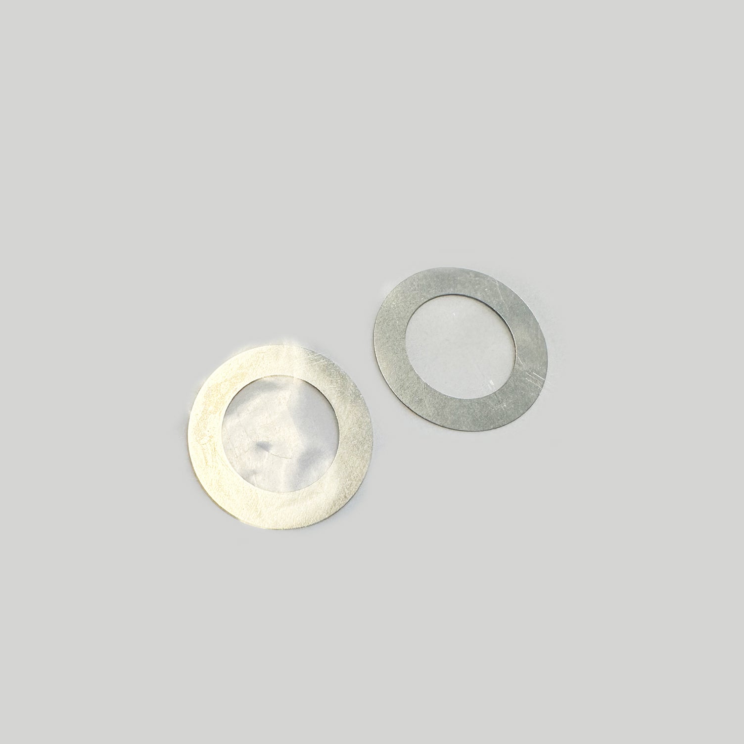 Baratza ESP Shim Kit #6791 SP0102320 - Precision Espresso Grinder Parts for Baratza Sette & Forte - Perfect for Home Baristas & Coffee Shops