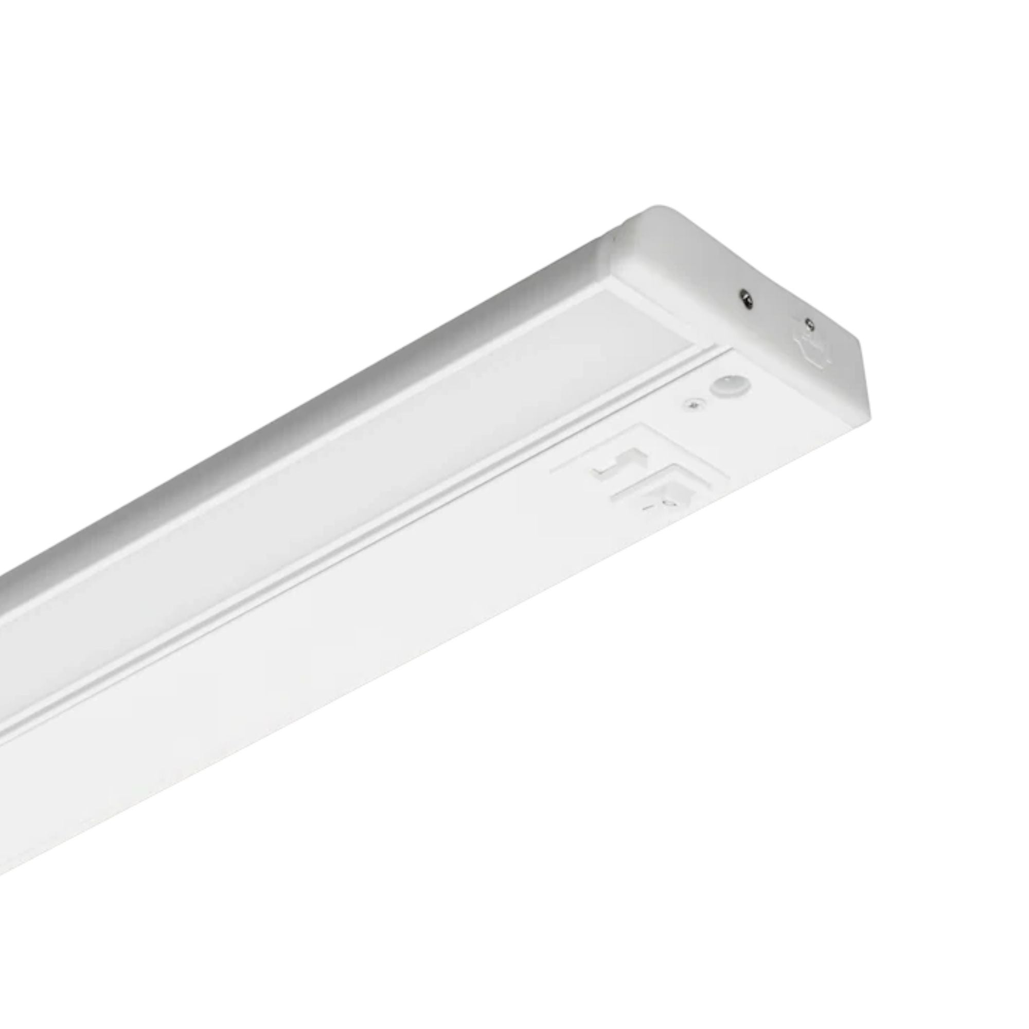 5-Pack LED Under Cabinet Lighting Kit - Energy Efficient, Dimmable, Easy Install - Perfect for Kitchen, Pantry, Closet & Workspace Illumination