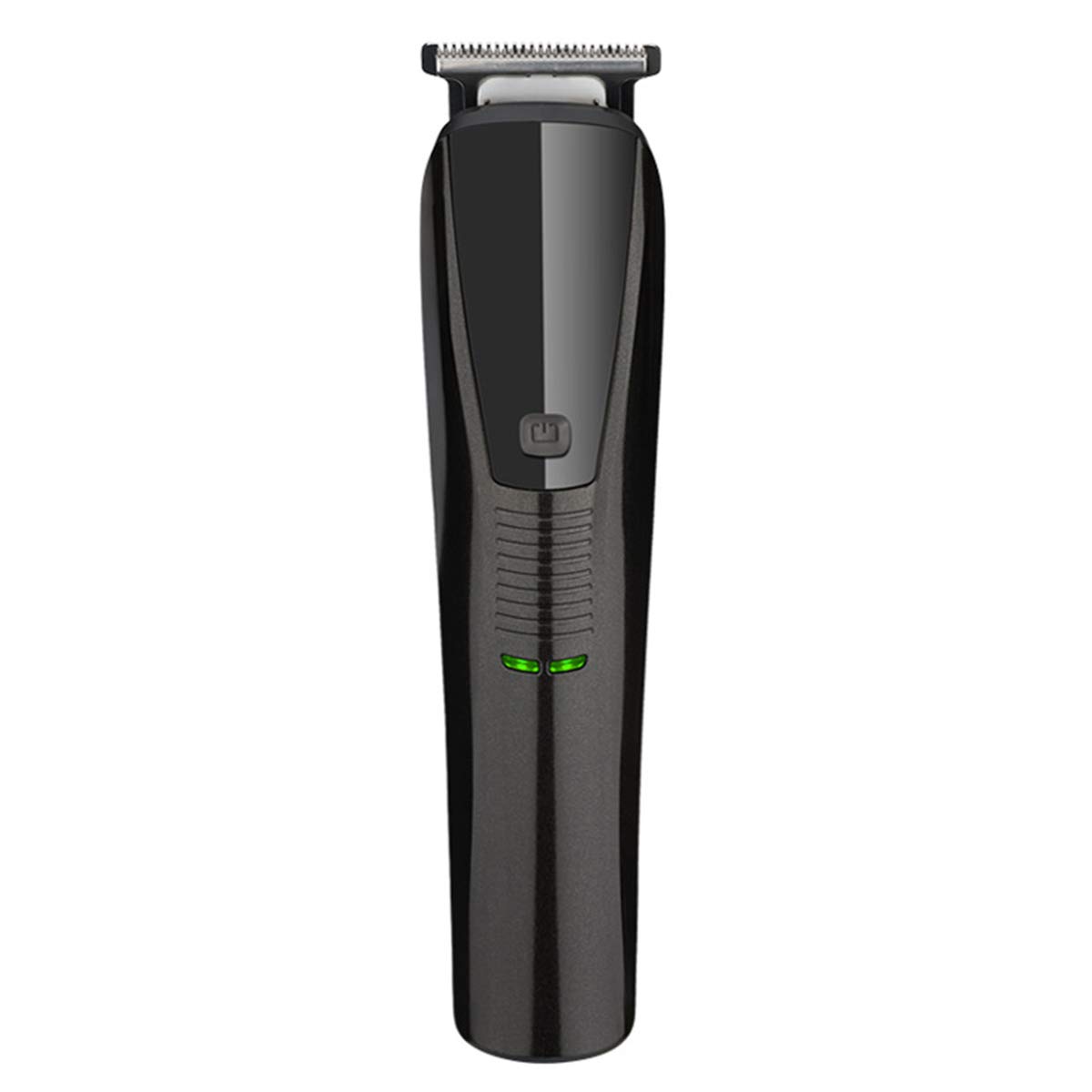 Leyee 3-in-1 Cordless Electric Hair Trimmer Kit - Waterproof Hair Clipper, Nose Trimmer & Beard Shaver with USB Charging | Perfect for Home Grooming, Travel & DIY Haircuts