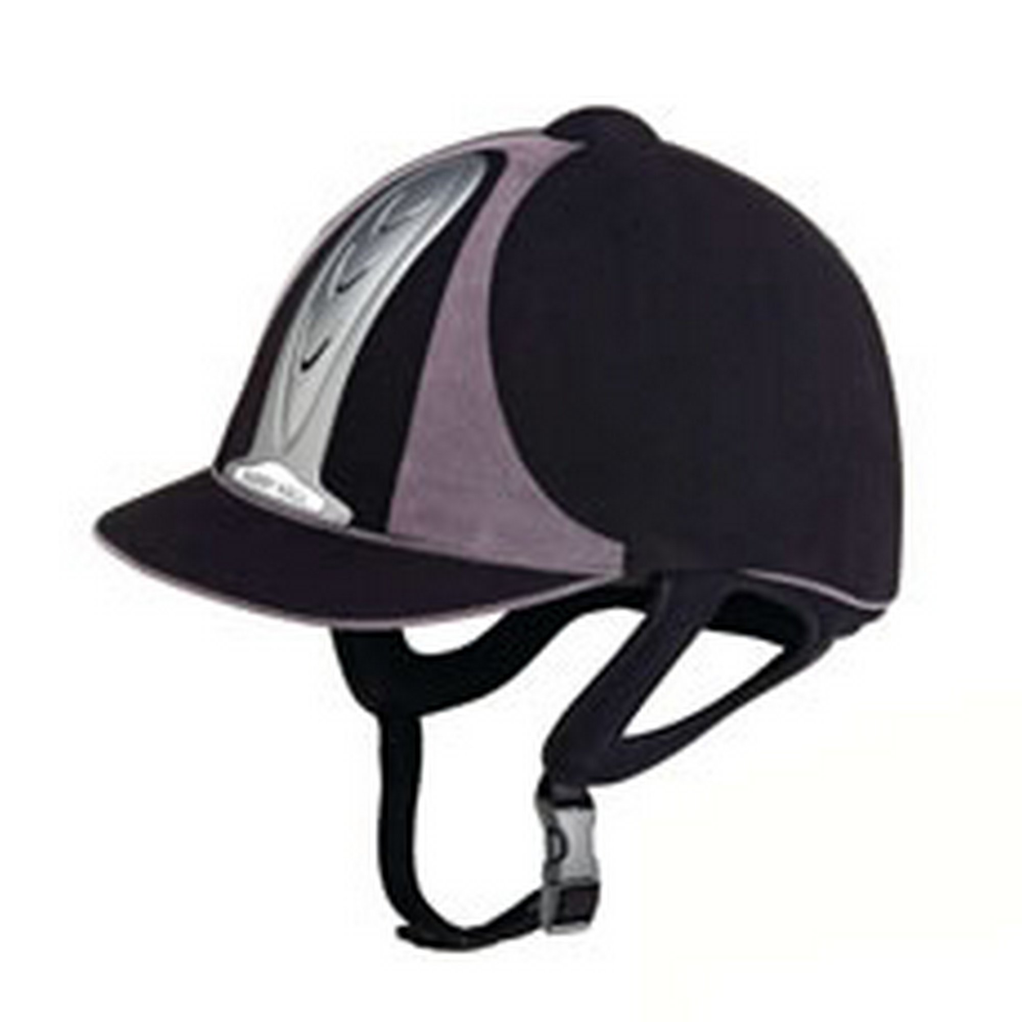 Harry Hall Legend PAS015 Kids' Equestrian Riding Helmet - Safety Certified for Horseback Riding, Show Jumping & Dressage