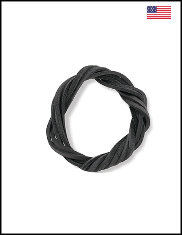 Premium Wesco Laces - Durable & Stylish Shoelaces for Boots, Sneakers & Work Shoes | Perfect for Hiking, Outdoor Activities & Everyday Wear