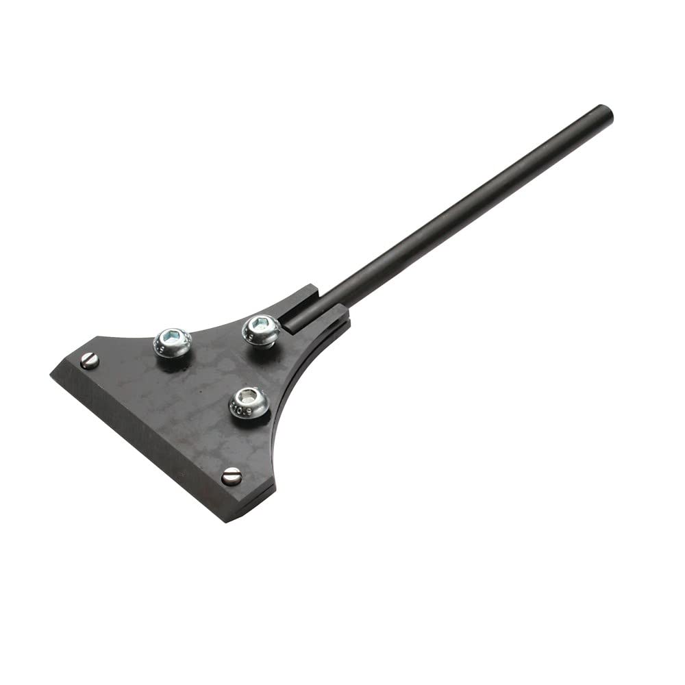 Robert Sorby Proedge Large Knife Holder - Premium Woodturning Tool for Professional Woodworkers & Hobbyists - Perfect for Lathe Chisels & Carving Knives