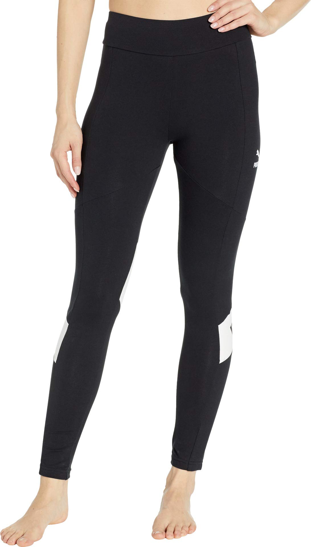 PUMA Women's XTG High-Waisted Leggings - Workout, Yoga & Running Tights - Moisture-Wicking & Comfortable for Fitness, Gym & Daily Wear