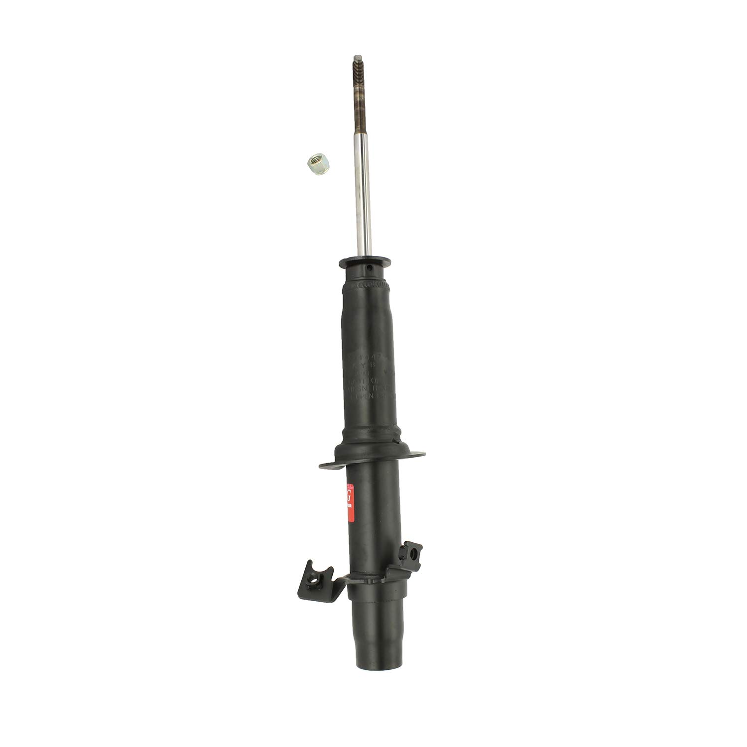 KYB 341447 Excel-G Gas Strut - High Performance Replacement for Smooth Lift Support | Perfect for Car Hoods, Trunks, and Hatchbacks