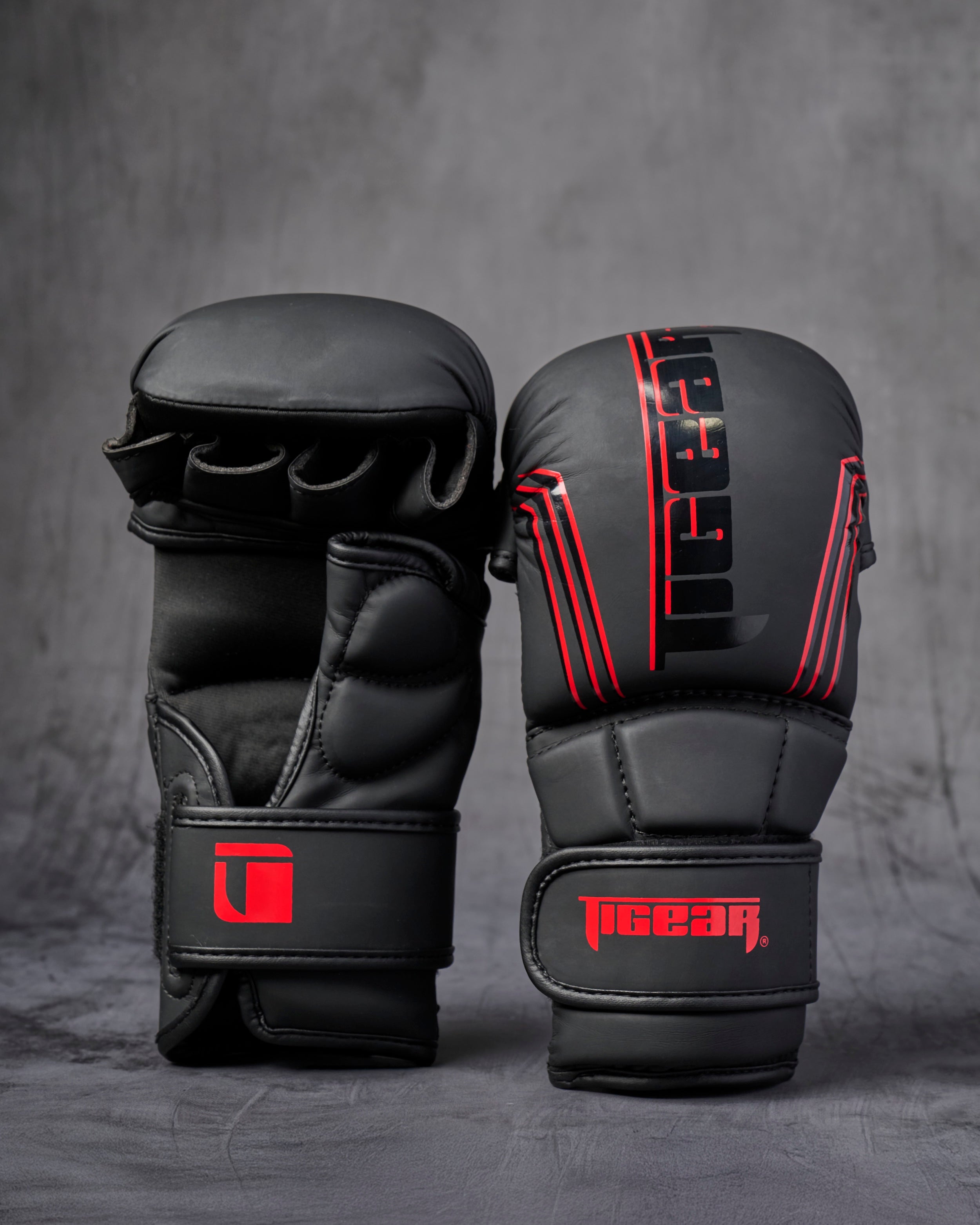 Battle MMA Gloves - Premium Training & Sparring Gloves for Fighters - Ideal for MMA, Boxing, and Martial Arts Training