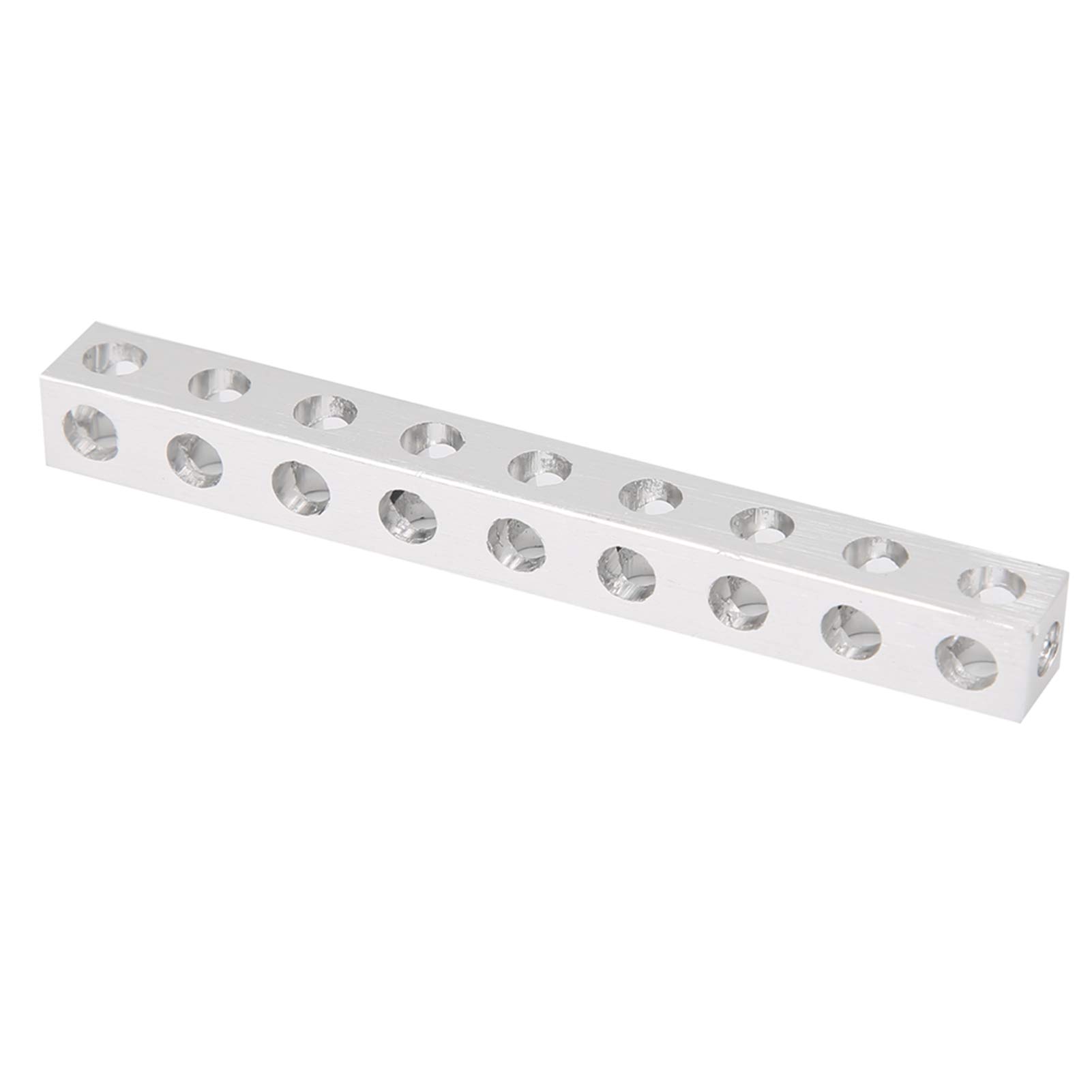 3106-0009-0072 Lightweight Robotic Square Beam Structure Part for Industrial Robot Machines | Perfect for Automation Systems & CNC Applications