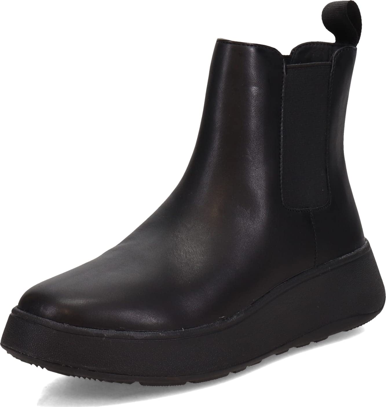 FitFlop Women's Winter Boots - Waterproof Ankle Boots with Arch Support for Walking, Comfortable & Stylish - Perfect for Snow, Rainy Days & Outdoor Activities