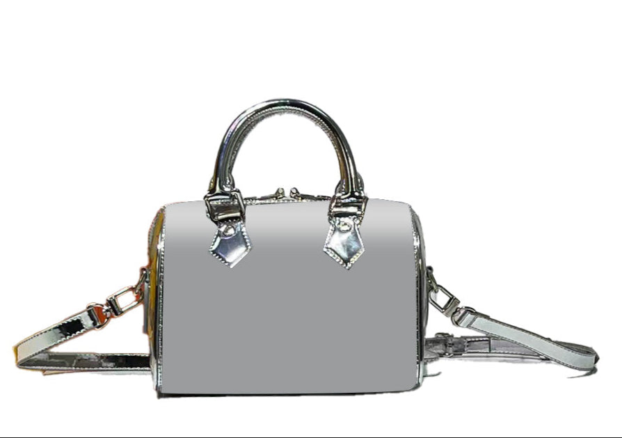 Stylish Sneaker Bag & Bangle Set G1418 - Perfect for Travel, Gym, and Everyday Use