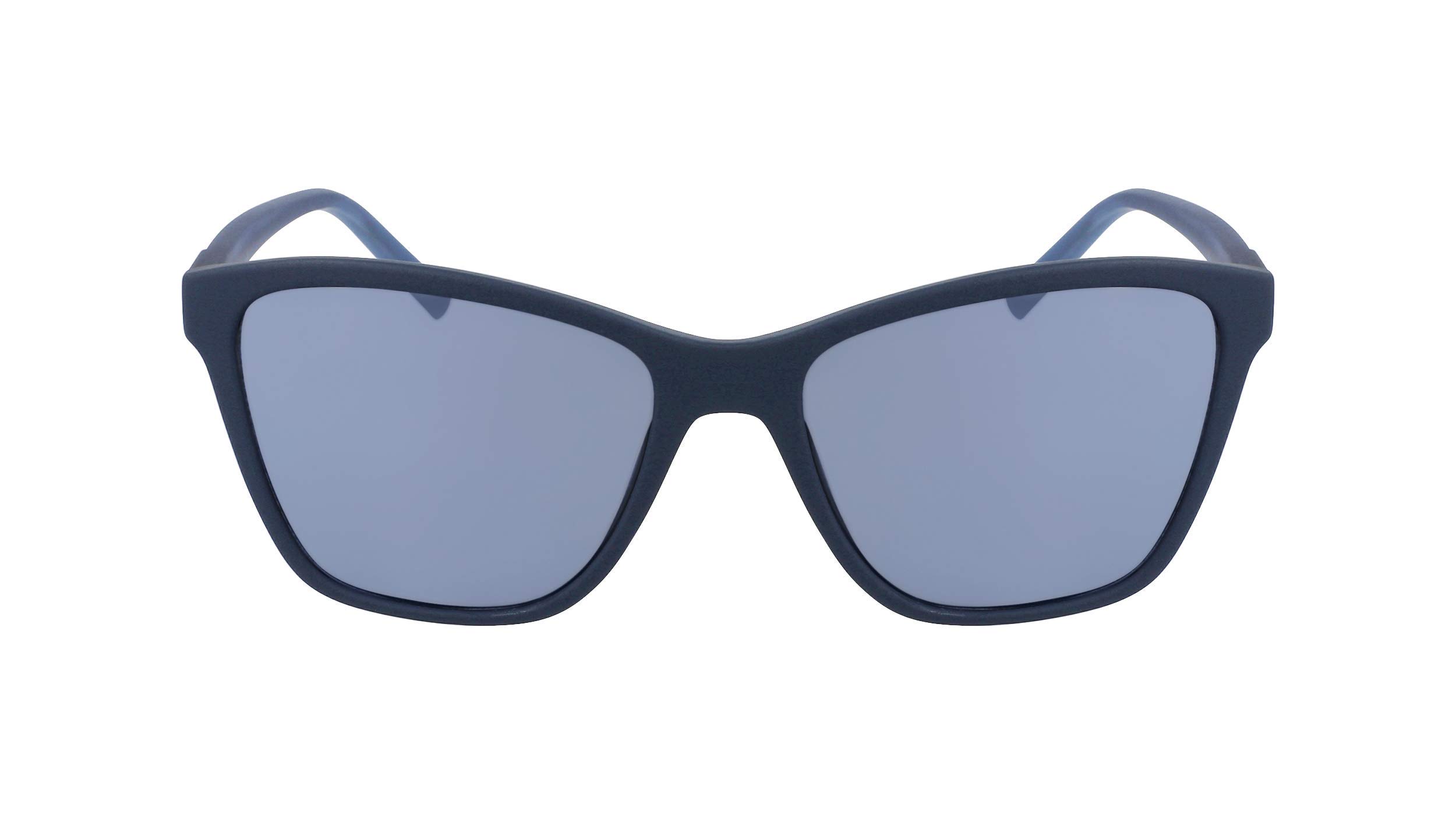 DKNY Women's Dk531s Cat Eye Sunglasses - Stylish UV Protection Shades for Women, Fashionable Oversized Sunglasses for Outdoor, Beach & Driving