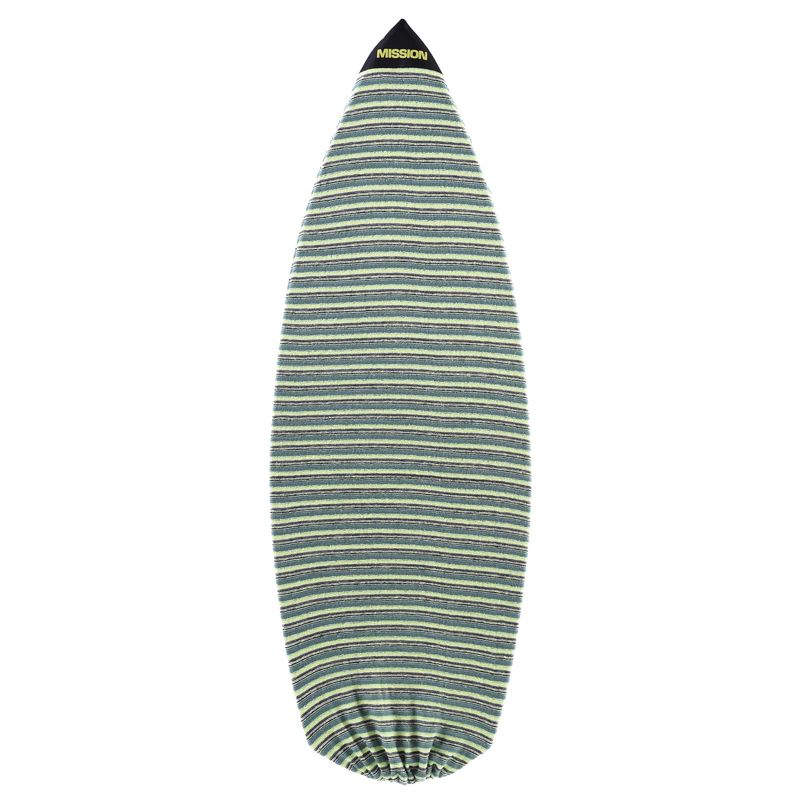 Mission Boat Gear Board SOX Wakesurf Board and Wakeboard Bag Sock - Waterproof Storage for Surfboards, Wakeboards, Paddleboards - Perfect for Boating, Beach Trips, and Water Sports Protection