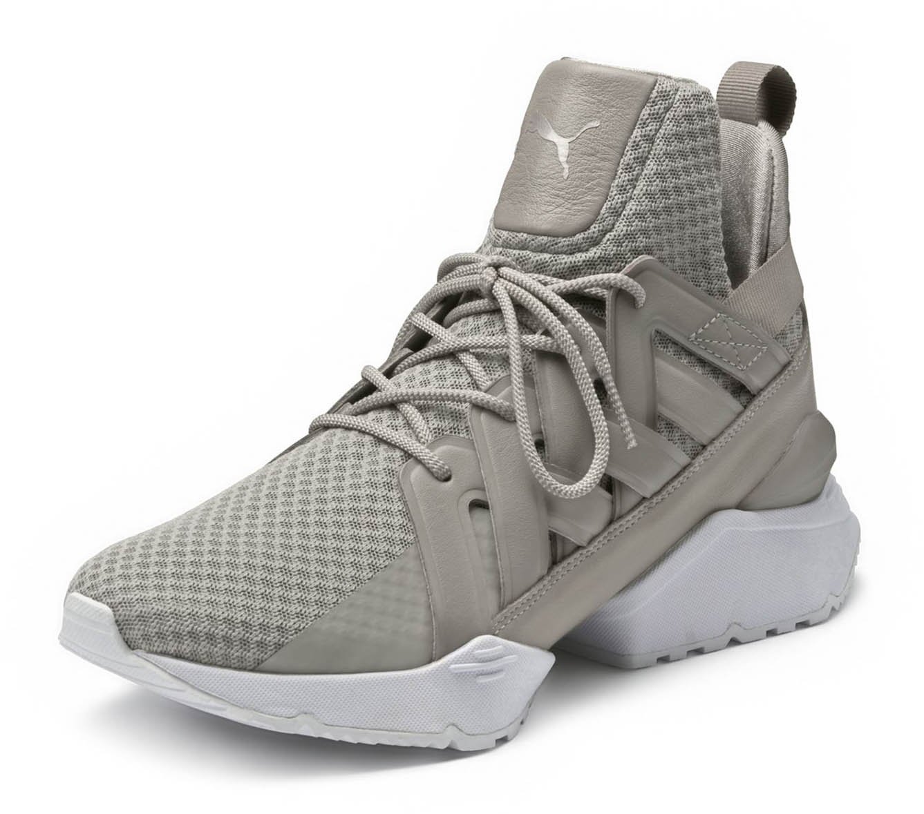 PUMA Women's Muse Echo Ep Running Shoes - Lightweight & Comfortable Sneakers for Women, Size [Your Size] - Perfect for Jogging, Gym Workouts & Casual Wear
