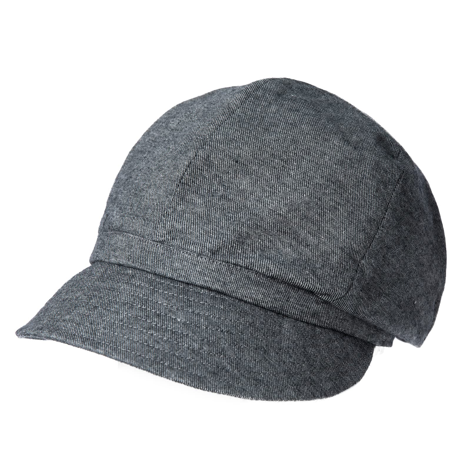 Stylish Comhats Newsboy Hats for Women - Vintage Berets & Baker Boy Caps - Perfect for Casual Outfits, Fall Fashion, and Outdoor Activities