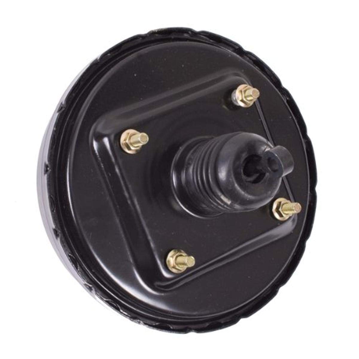 Omix-Ada 16718.01 Power Brake Booster Replacement for 1982-1986 Jeep CJ | OE Reference 8133909 | Off-Road & Daily Driving Upgrade