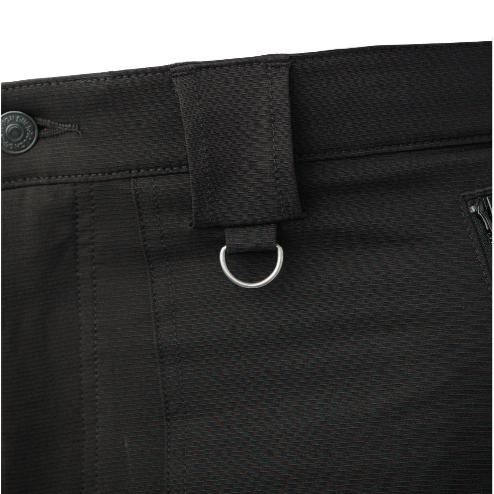 Tough Duck Comfort Fit Free Flex Jogger Pants with Tapered Leg - WP14 | Durable Work Joggers for Men | Perfect for Construction, Landscaping & Outdoor Activities