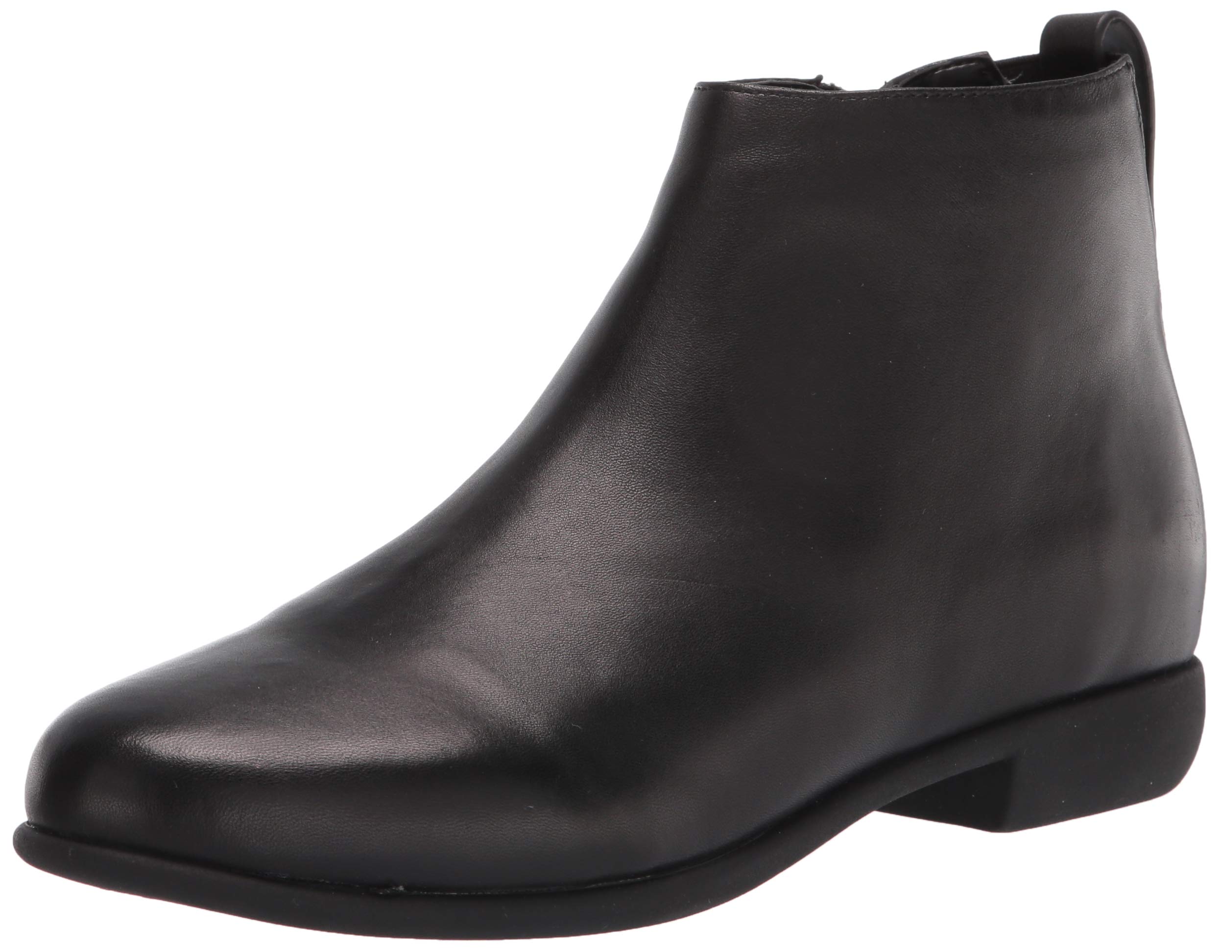 Aerosoles Women's Spencer Comfortable Ankle Boots - Stylish & Lightweight for Everyday Wear, Work & Casual Outings