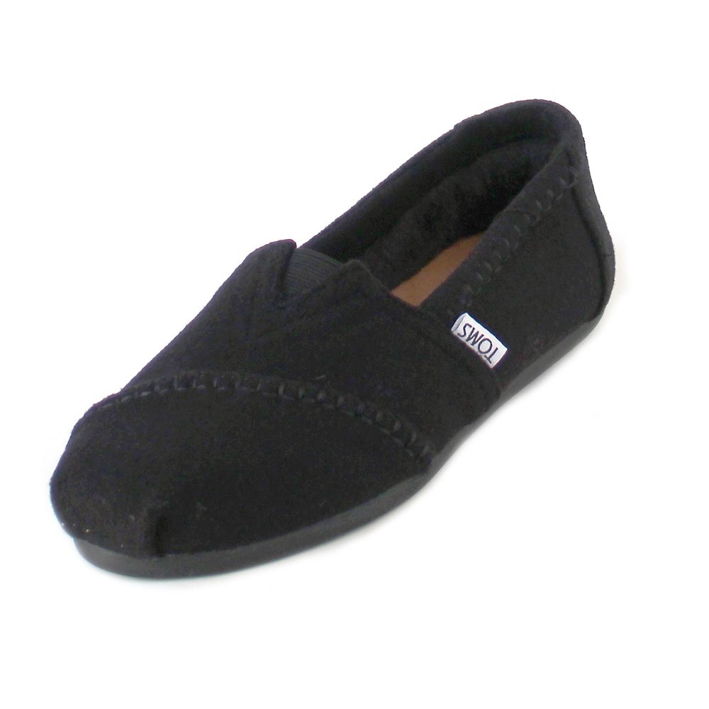 TOMS Men's Venice Collection Alpargata Espadrilles - Comfortable Casual Slip-On Shoes for Men, Breathable Canvas & Jute Sole - Perfect for Summer, Beach, and Everyday Wear