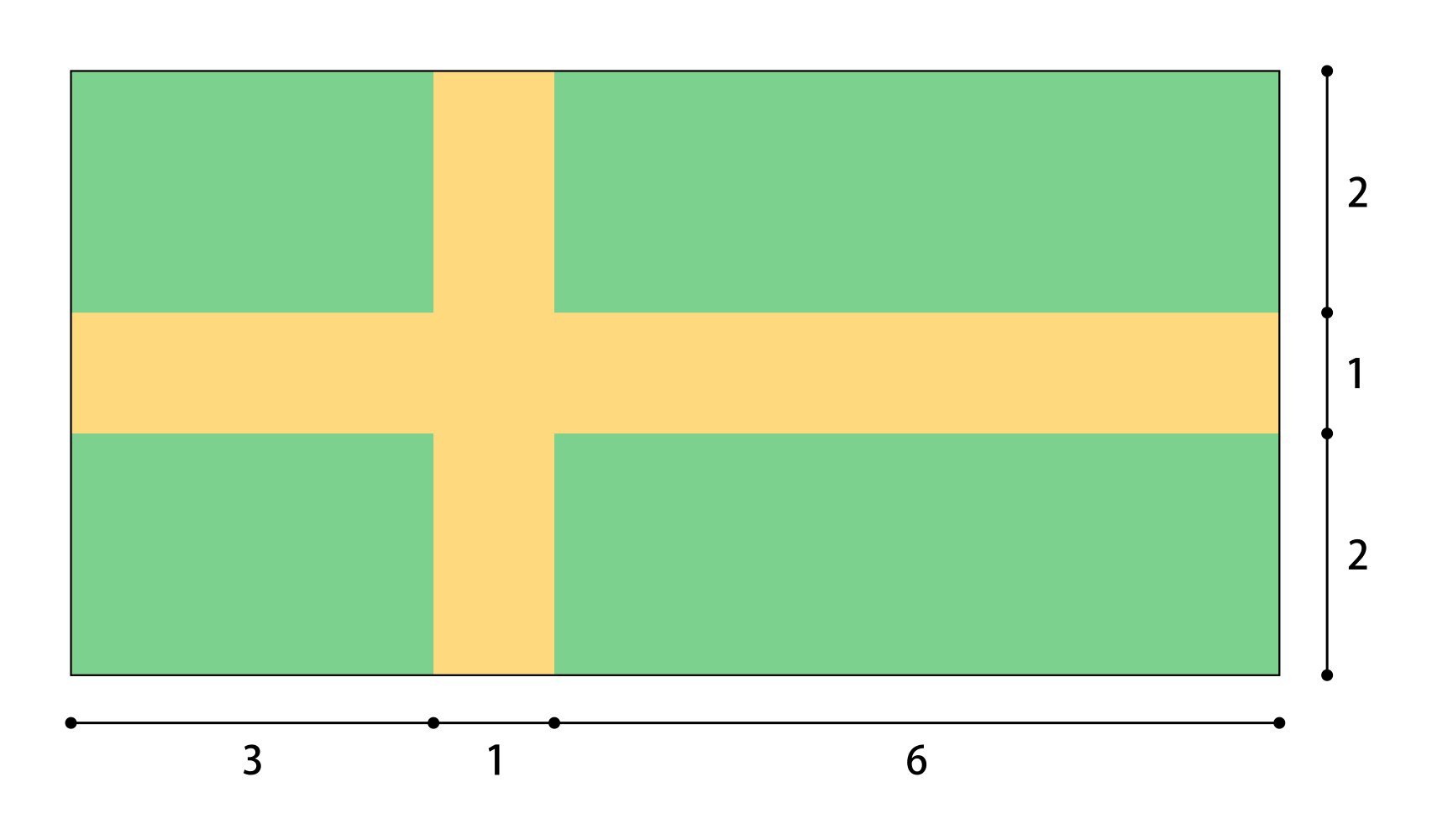 Premium 4x6ft Geometric Construction Flag of Pula City | 120x180cm Large Outdoor Flag | 100% German-Made Durable Polyester | Perfect for City Pride, Historical Displays & Outdoor Decor