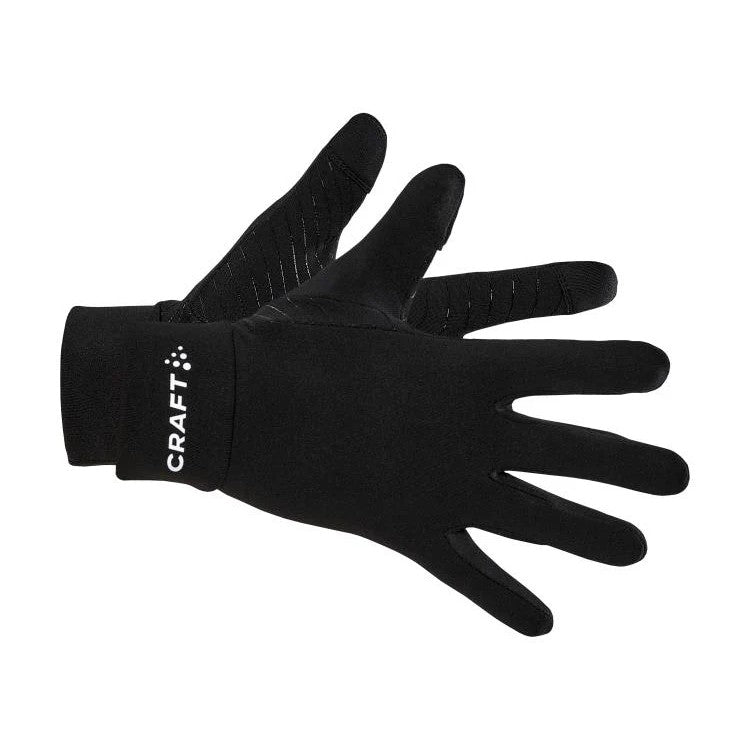 Craft Core Essence Thermal Multi-Grip Gloves for Winter Sports, Running & Outdoor Activities - Cold Weather Work Gloves with Enhanced Grip Technology