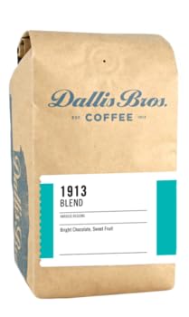 Dallis Bros. Coffee 