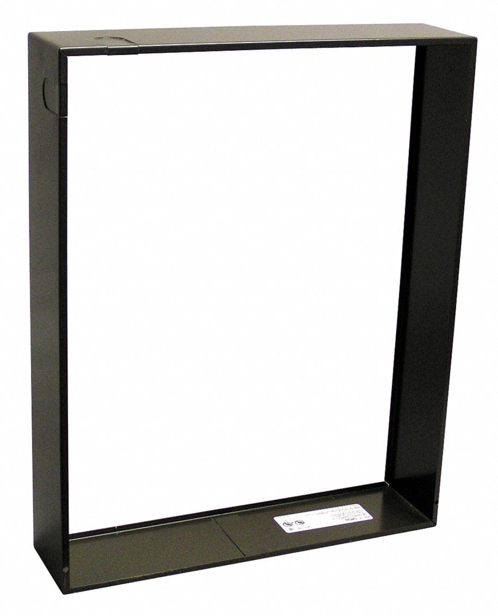 Marley AWHSM Qmark Electric Architectural Wall Heater Accessories - Replacement Parts for Home & Office Heating Systems - Perfect for Basements, Garages and Commercial Spaces