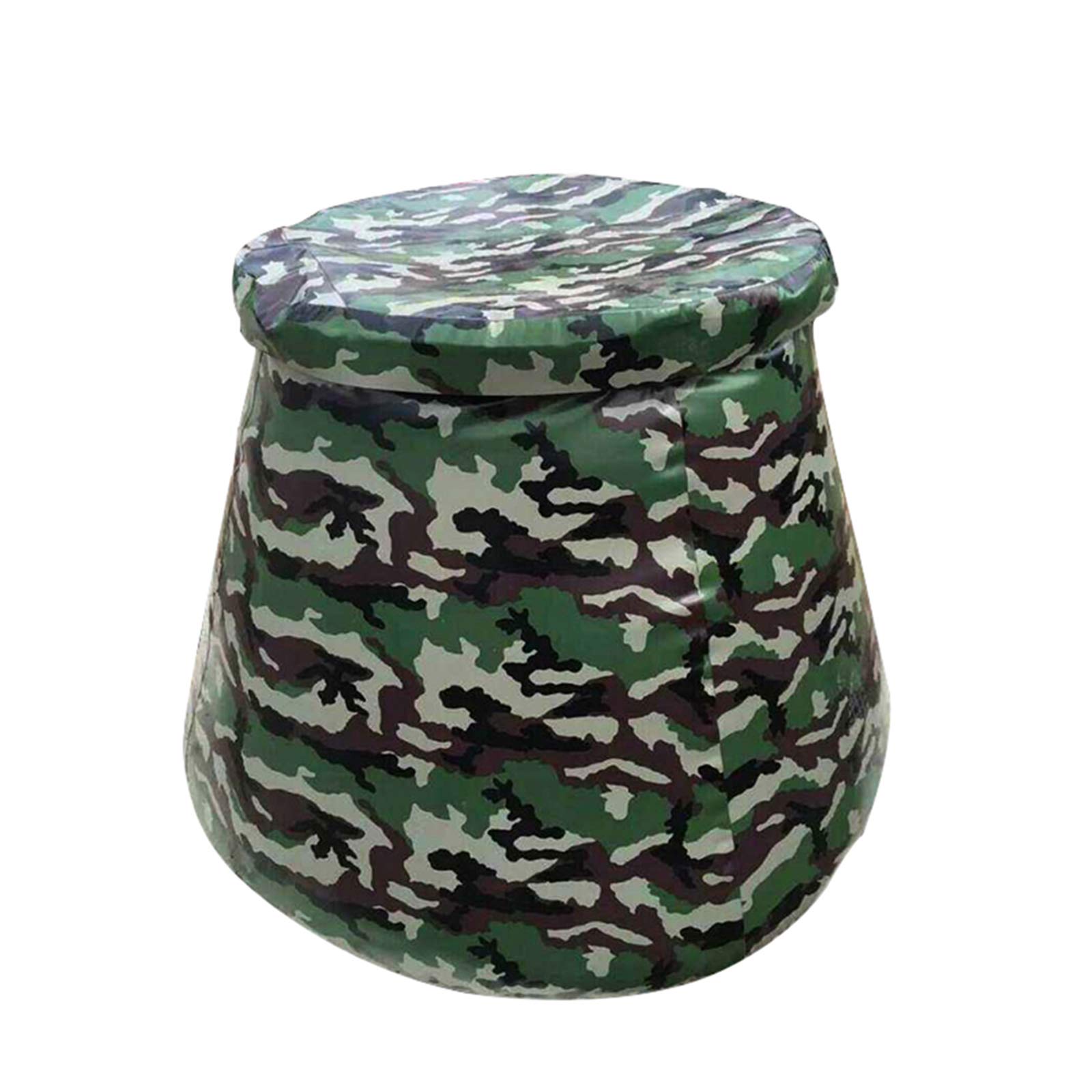 Large Capacity Foldable Water Storage Container with Faucet - Portable Outdoor Water Carrier for Camping, Hiking & Emergency Preparedness | Ideal for Irrigation, Construction Sites & Household Water Storage