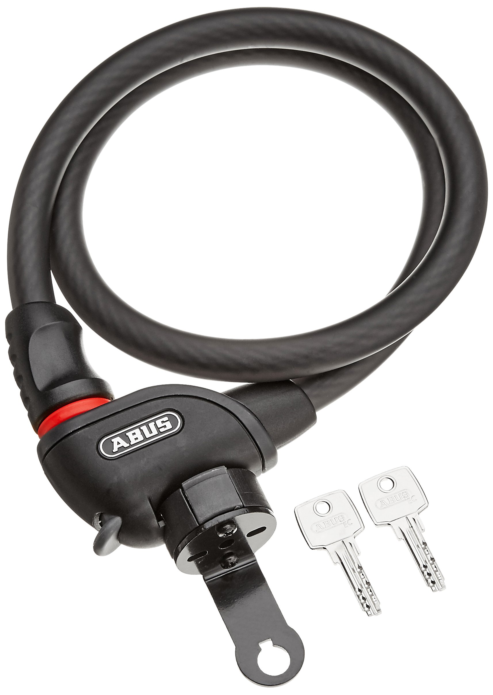ABUS KF 8940 Phantom Lock Accessories 39687/85 - High Security Bike & Motorcycle Lock Parts for Outdoor Cycling Protection