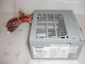 Compaq 145W ATX Rack Power Supply 173609-001 - Reliable PSU for Servers & Workstations - Perfect for Data Centers & Office IT Equipment