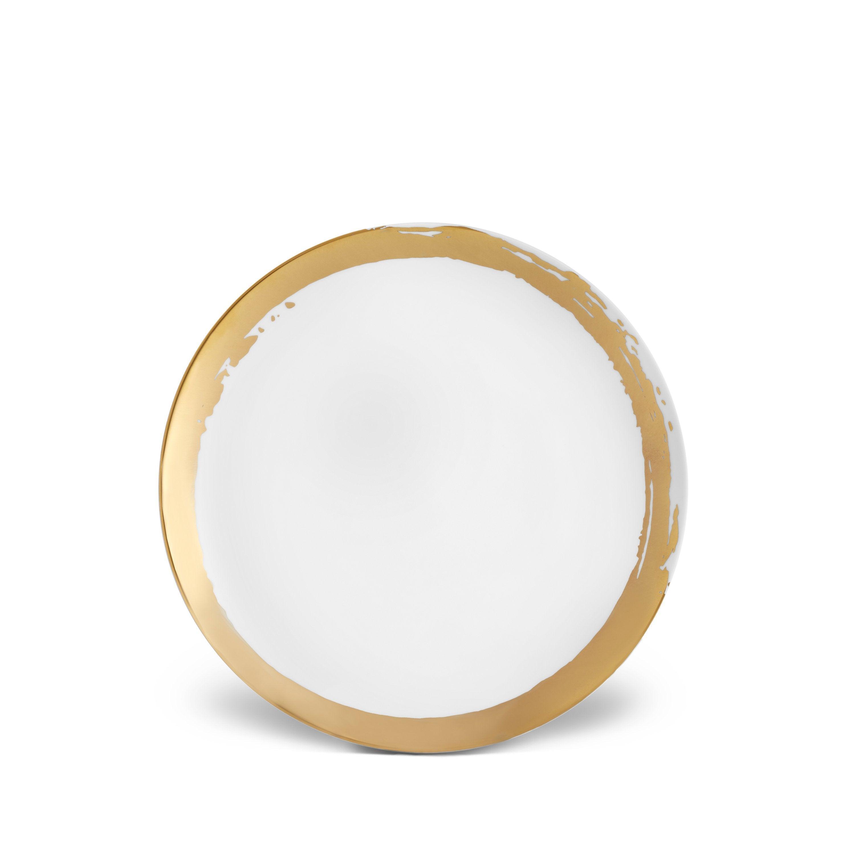 Elegant Zen Dessert Plates - Ceramic Appetizer Plates for Cake, Fruit, and Sushi - Perfect for Dinner Parties, Tea Time, and Japanese-Style Dining