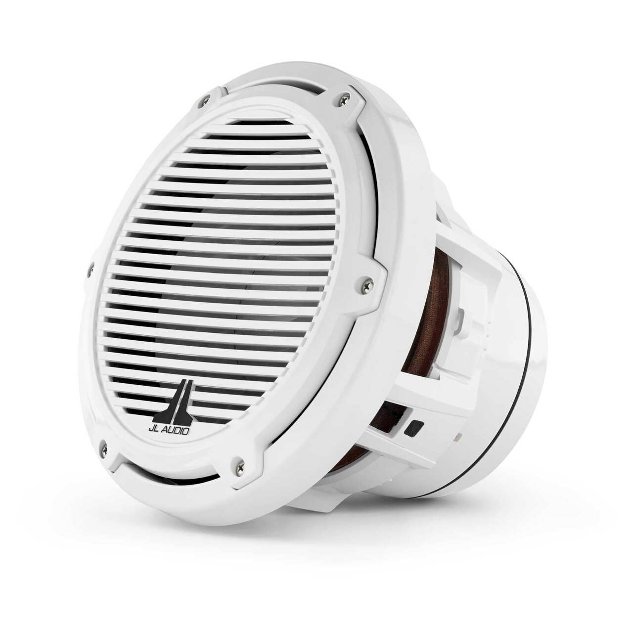 JL Audio M8W5 CG WH Marine Subwoofer - 8