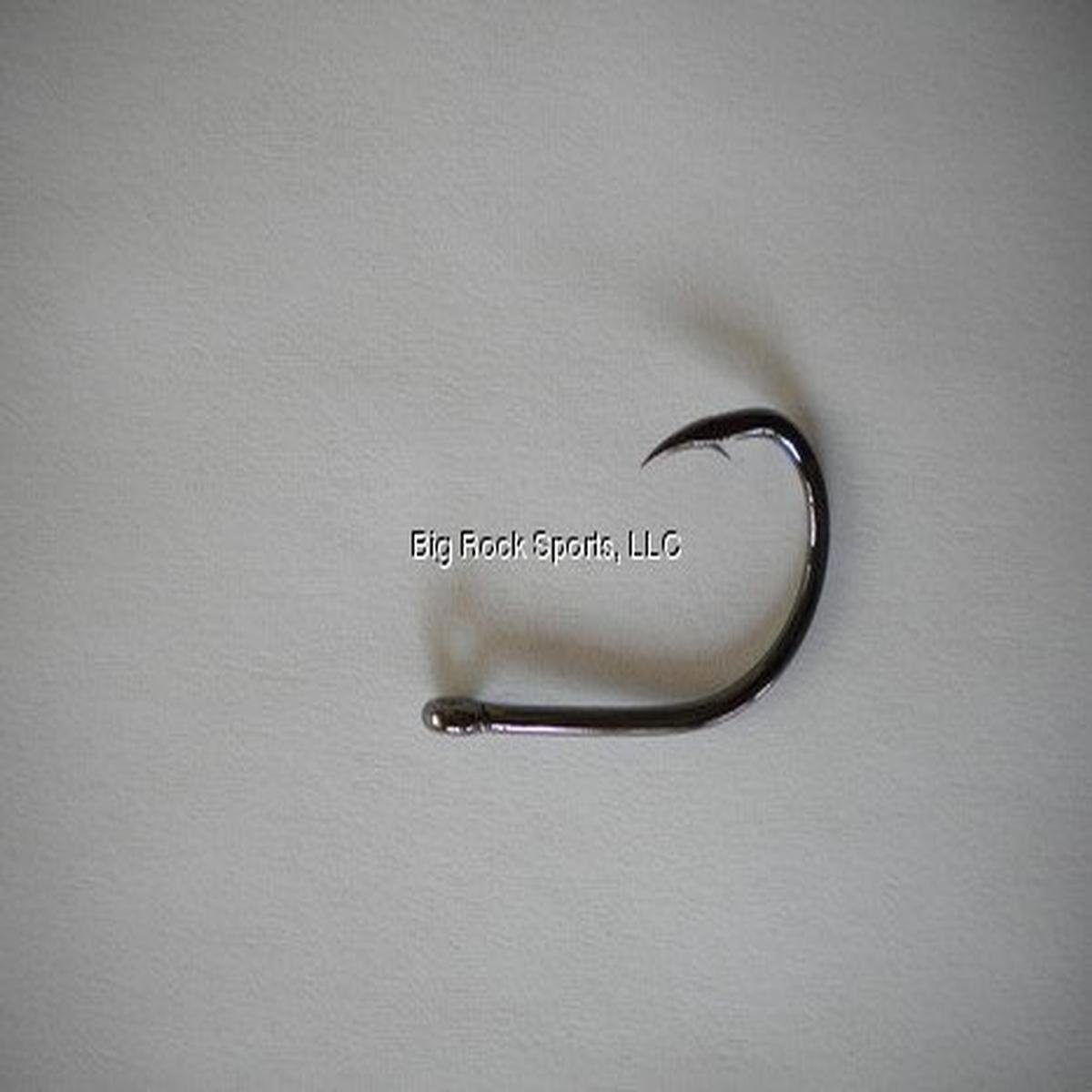 Hayabusa 295733 Live Bait Hooks for Saltwater Fishing