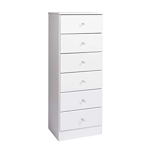 Modern White 52