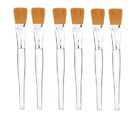 2-Pack Facial Cleansing Brush Set for Deep Pore Cleansing & Exfoliation - Perfect for Skincare Routine, Makeup Removal & Spa Day