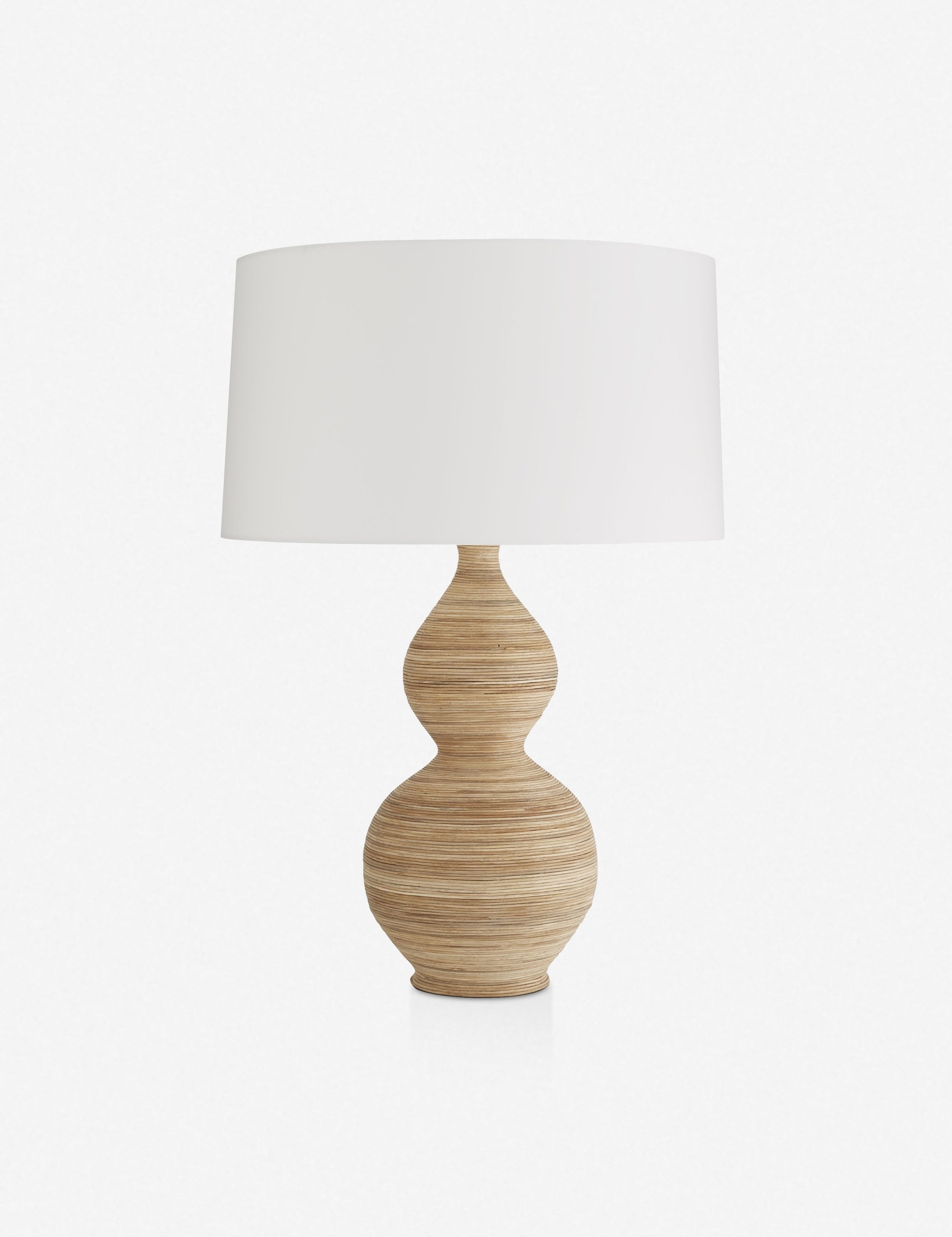 Arteriors Donna Table Lamp - Modern Bedside & Living Room Lighting for Home Decor