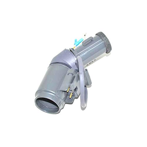 Kenmore Vacuum Cleaner 2 Prong Swivel Assembly Replacement Part #KC92PDJXZV06 - Compatible with Various Kenmore Models for Easy Home Cleaning