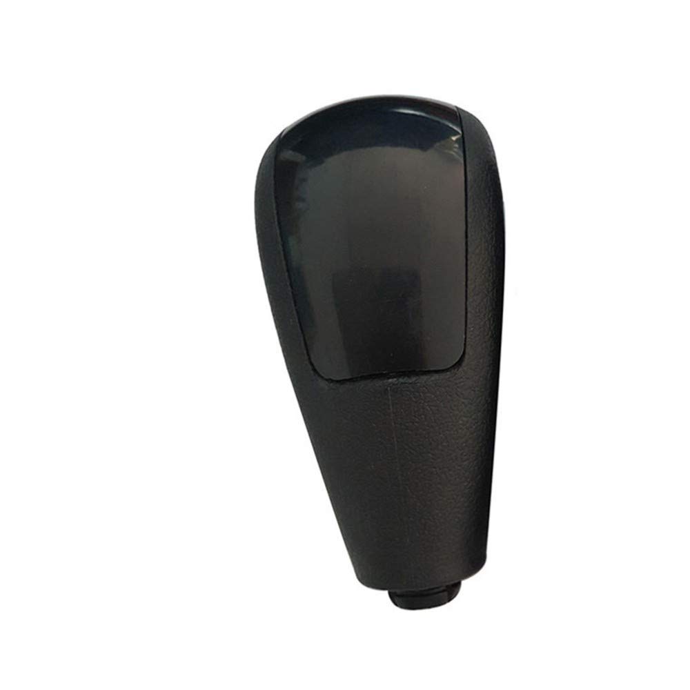 Automatic Car Shift Knob Replacement - Manual Gear Shift Lever Handball Stick for Ford Focus 2005-2012 - Perfect for Racing & Daily Driving