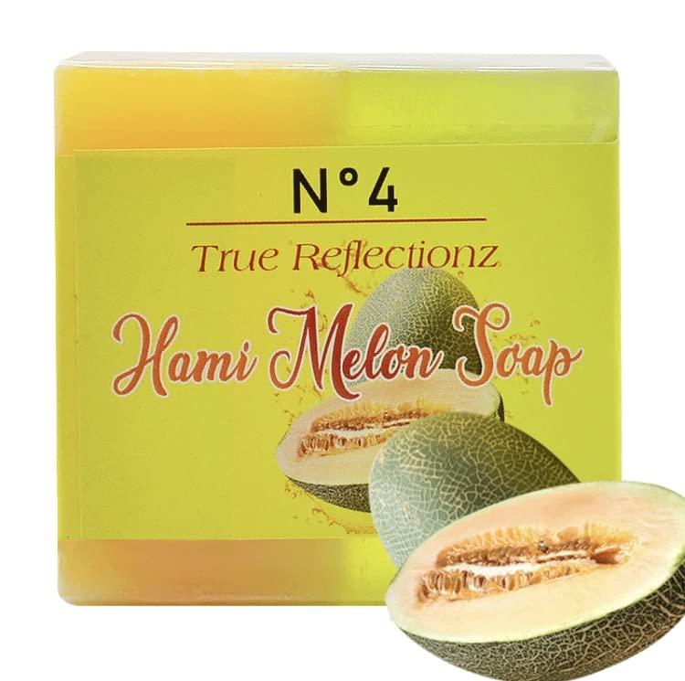 pH Balanced Yoni Soap for Women - Natural Feminine Wash with Honeydew Extract, Handmade Vaginal Soap Bar for Odor, Itchiness & Tightening | Gentle Intimate Cleanser for Daily Hygiene & Comfort