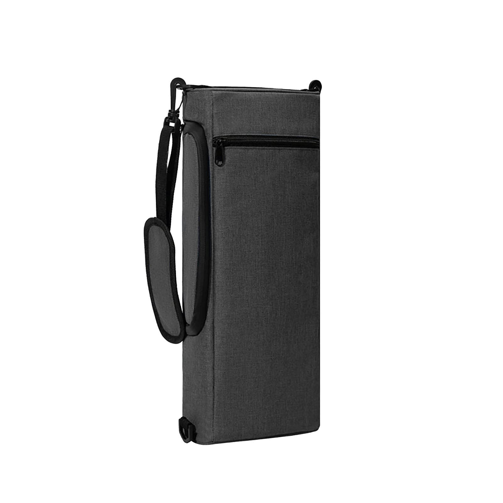6 Can Insulated Beer Sleeve Cooler - Universal Fit for Golf Bags, Badminton Bags & Hiking Gear - Keep Drinks Cold for Outdoor Sports, Camping & Picnics