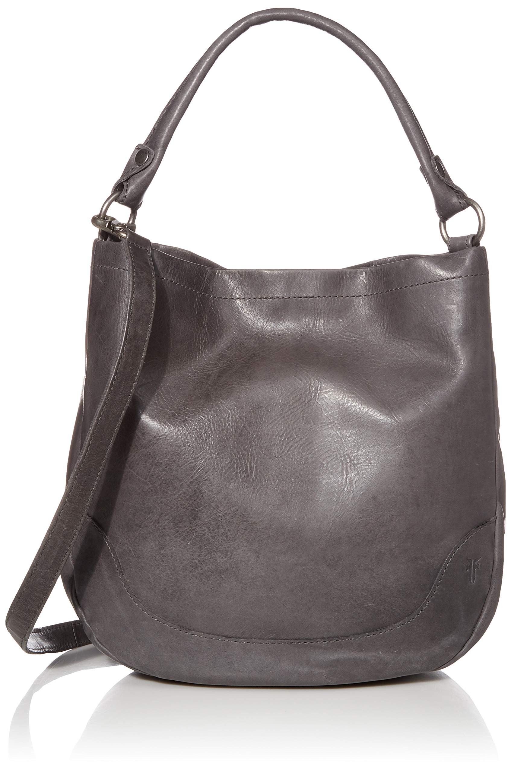 Frye Women's Hobo Handbags - Stylish Leather Shoulder Bag for Everyday Use, Work & Travel