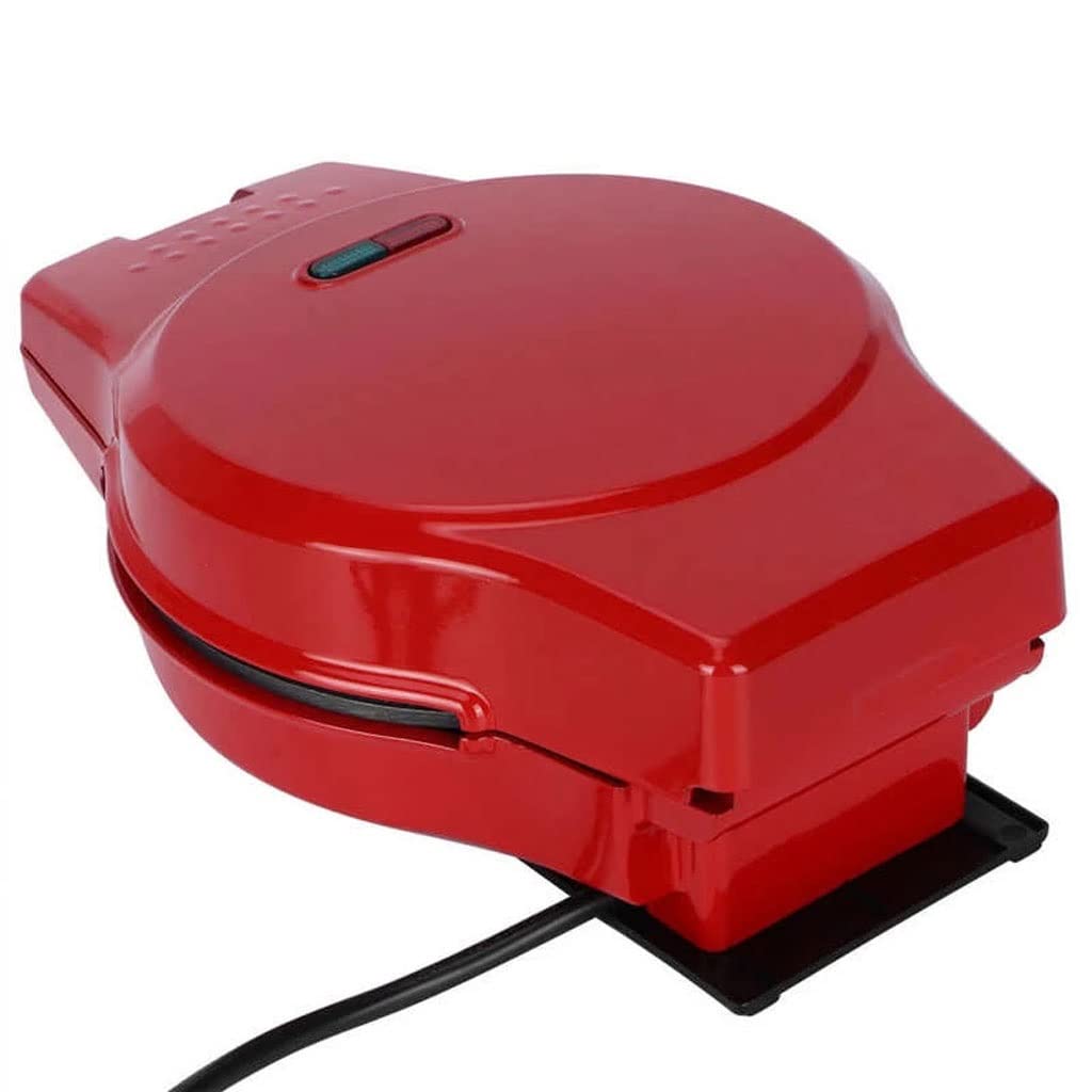 800W Electric Donut Maker - Breakfast Omelet Pancake Waffle Machine for Home Kitchen | Perfect for Quick Breakfasts, Brunch Parties & Family Cooking
