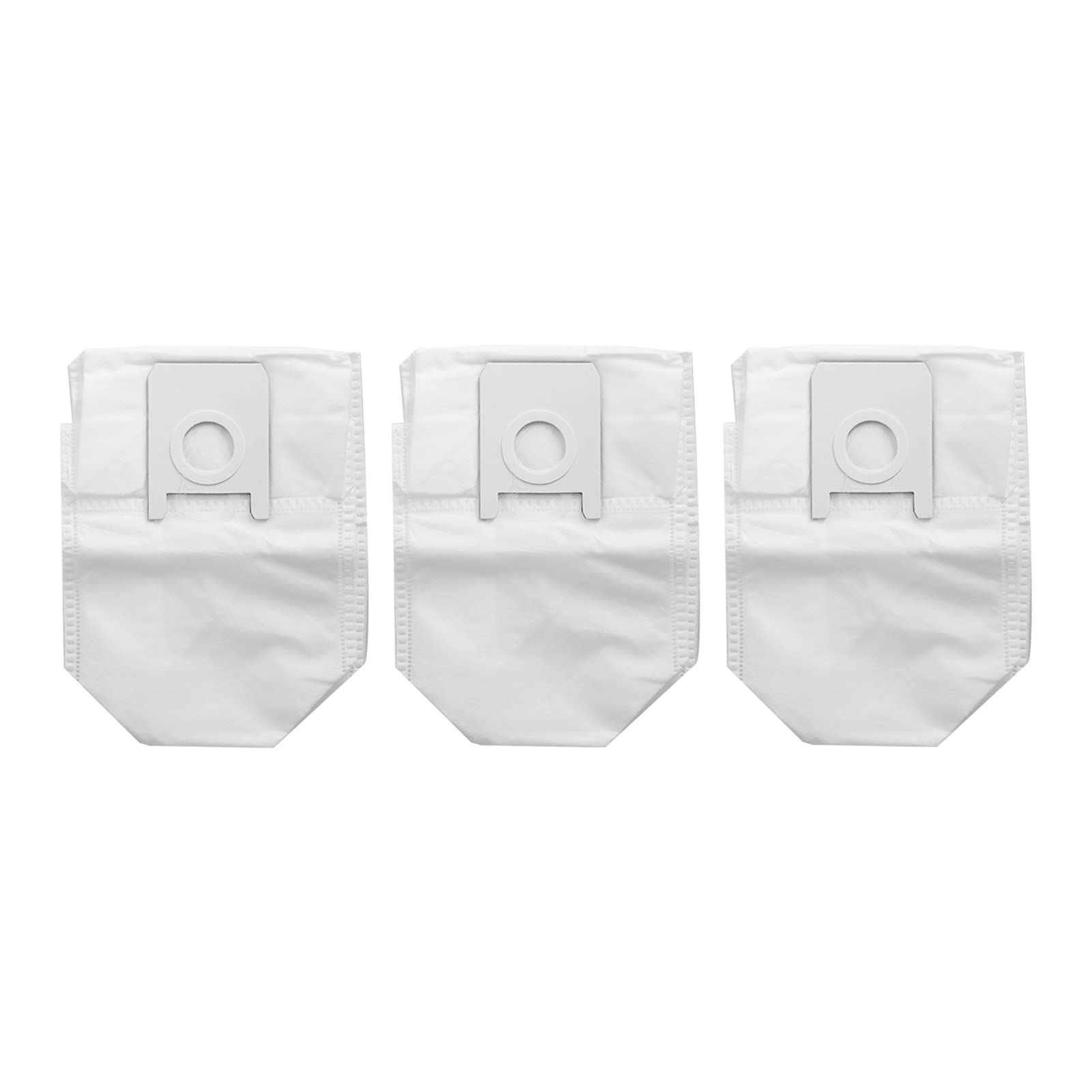 EVE Plus Vacuum Cleaner Bags - Durable, Easy to Install & Detachable Dust Collection Bags for Home Cleaning | Perfect for Living Room, Bedroom & Pet Hair Removal