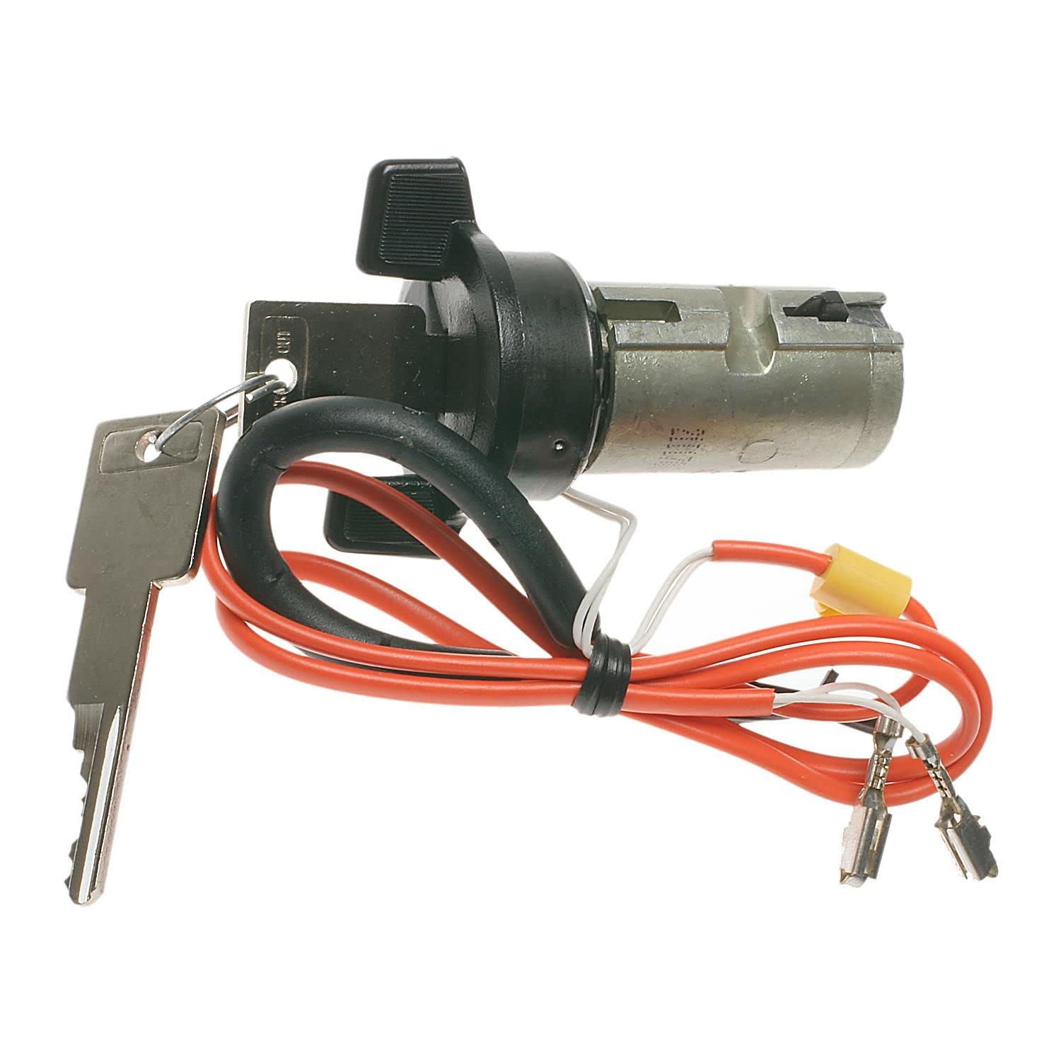 Standard Ignition Lock Cylinder - Car & Truck Replacement